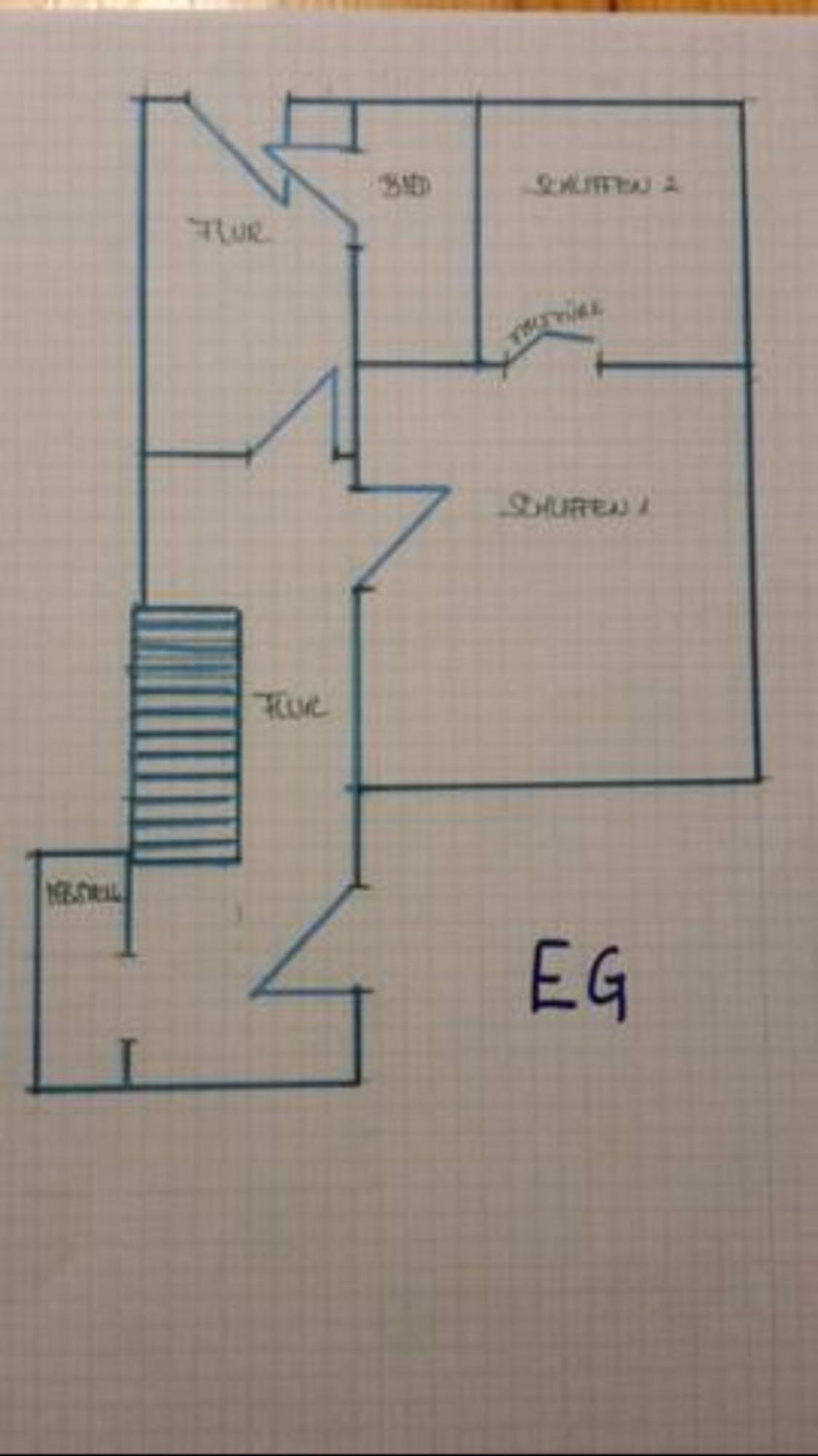 Ferienwohnung Tretter Reuth bei Erbendorf Exterior foto