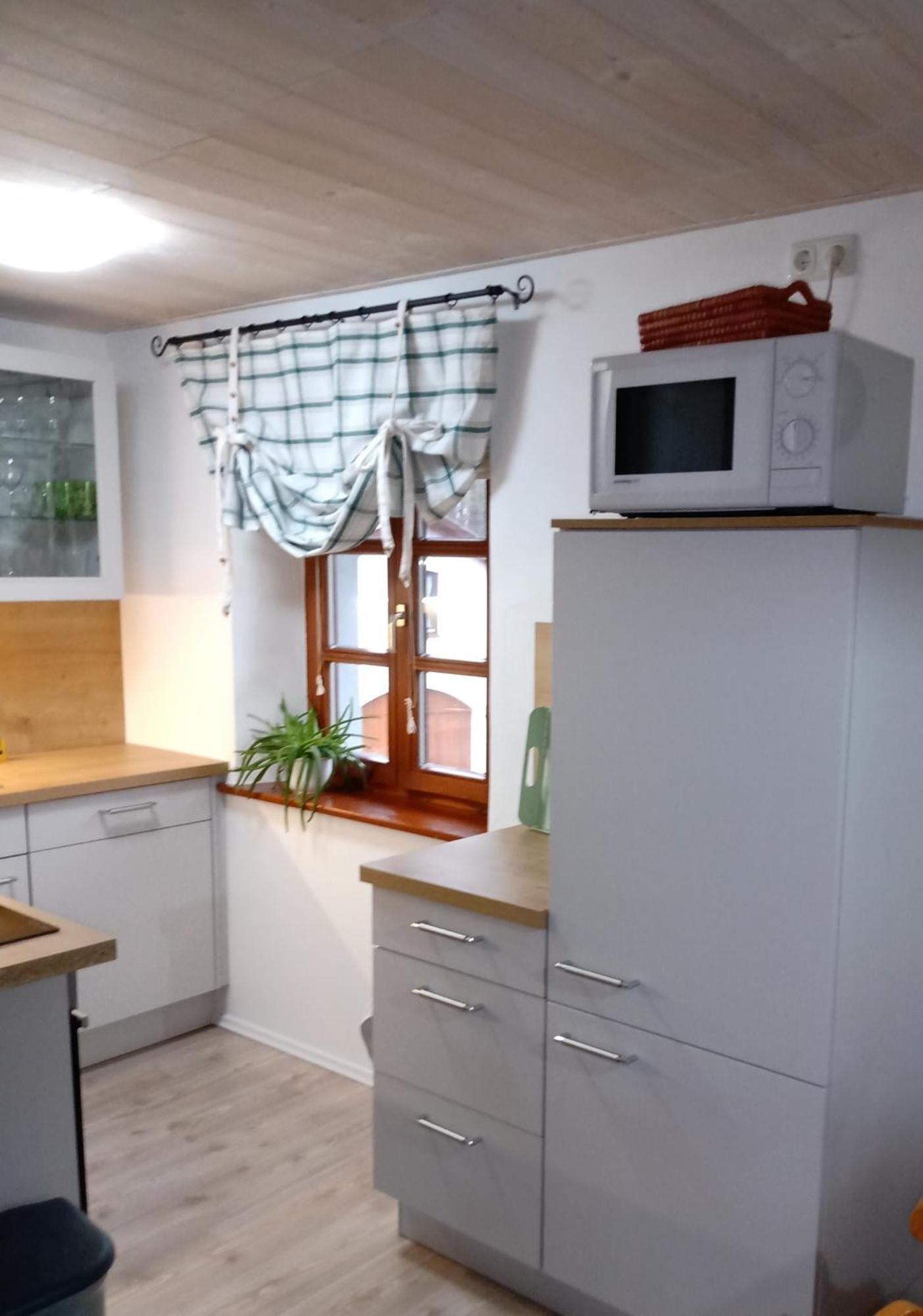 Ferienwohnung Tretter Reuth bei Erbendorf Exterior foto